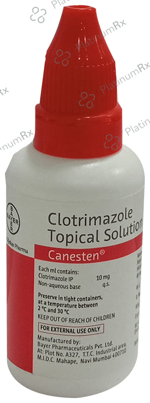Canesten Topical Solution