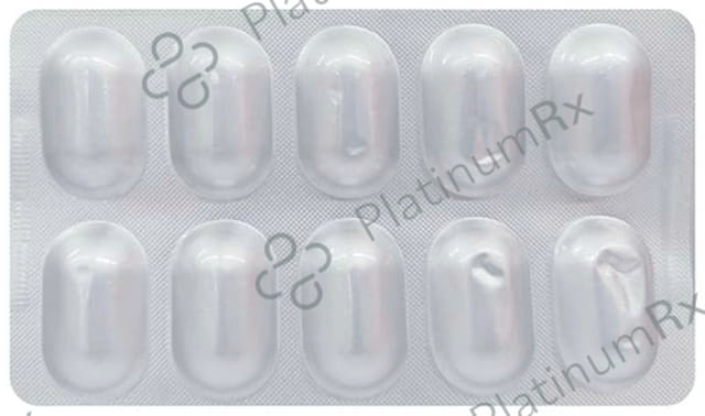 I Win SB 130mg Capsule 10s