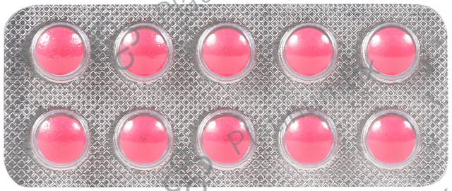 Ark 75mg Tablet 10s
