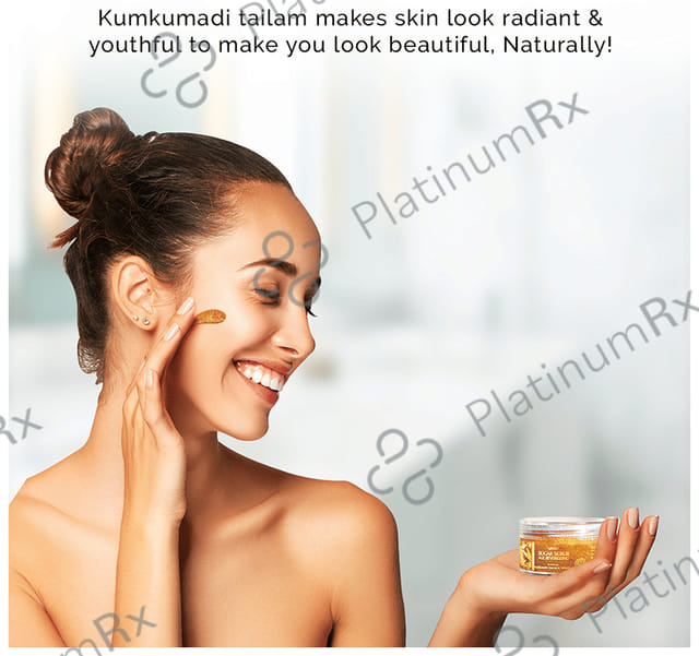 Vasu Age Revitalizing Sugar Scrub