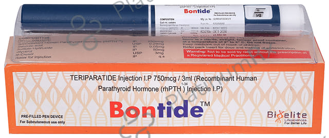 Bontide Injection