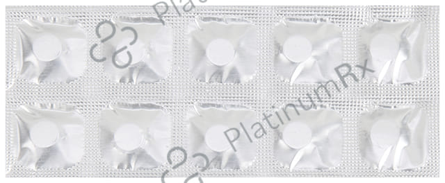 Dilvas 10mg Tablet 10s