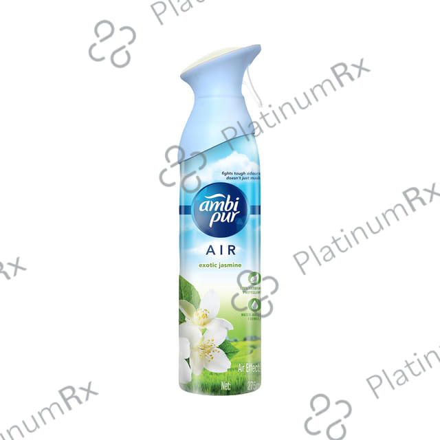 Ambi Pur Air Effects Room Freshner Spray Exotic Jasmine