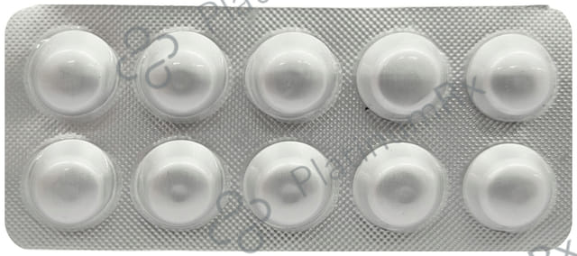 Bilazee 20mg Tablet 10s
