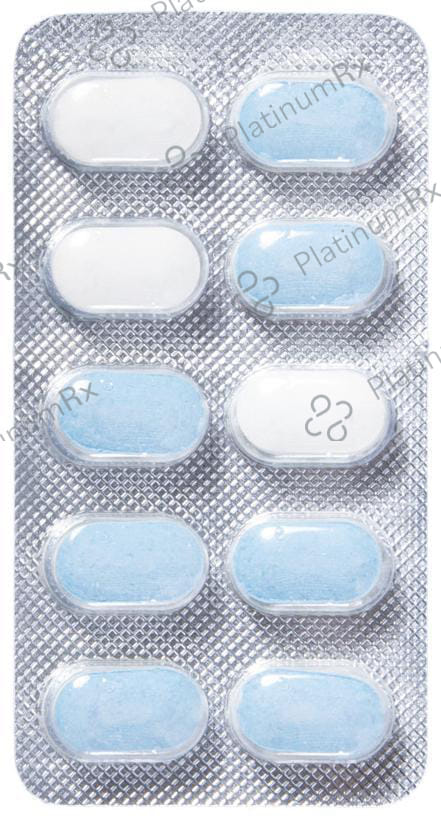 Glionyx-M2 Tablet SR