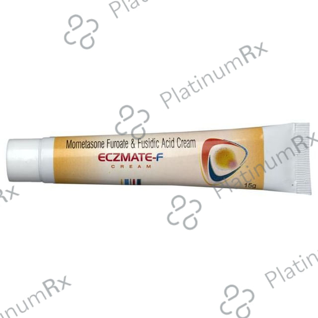 Eczmate-F Cream