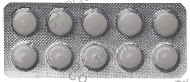 Macgest SR 200mg Tablet 10s
