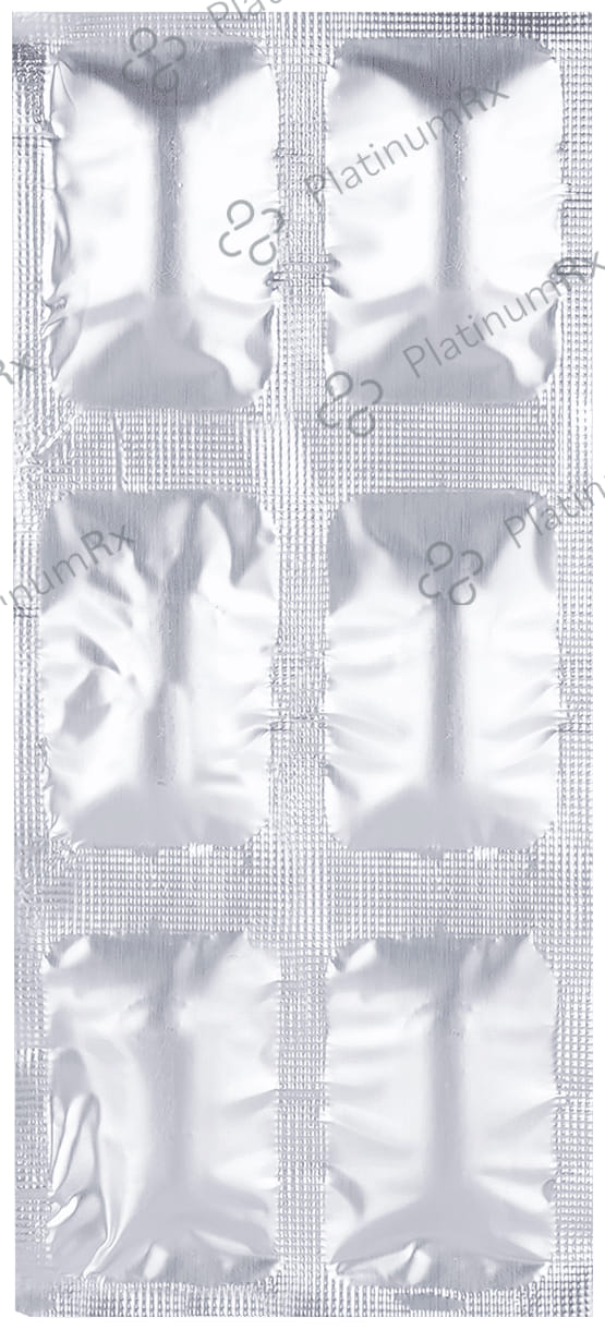 Recopress 500mg Tablet