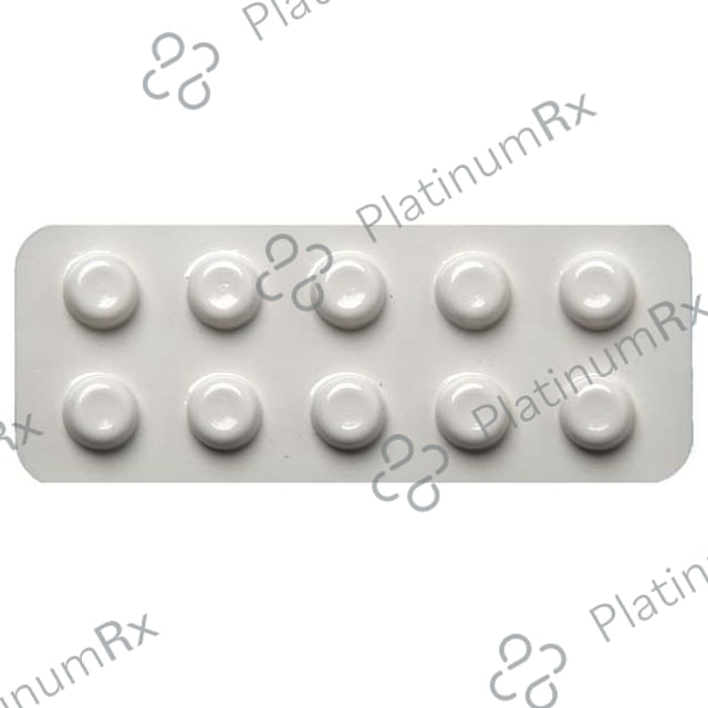 Levazeo 25mg Tablet 10s