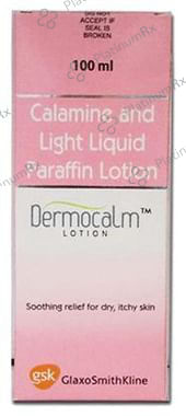 Dermocalm Lotion 50ml