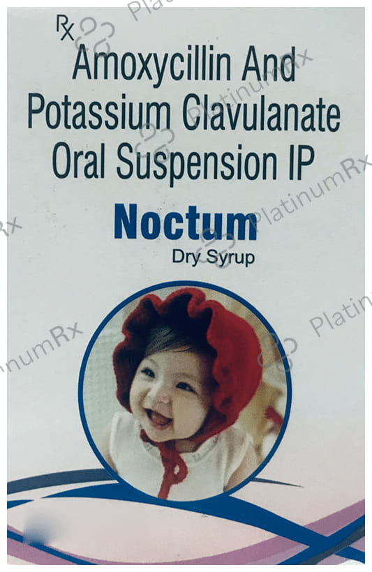 Noctum Dry Syrup