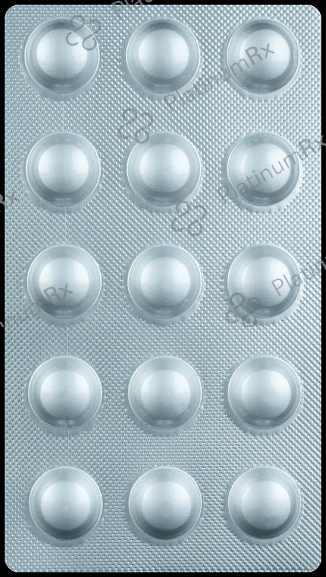 Volga R 1/0.3mg Tablet 15s