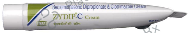 Zydip C Cream 20gm