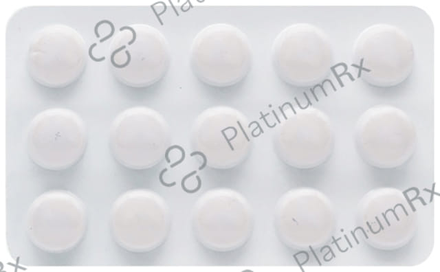 Voxyta 100mg Tablet 15s