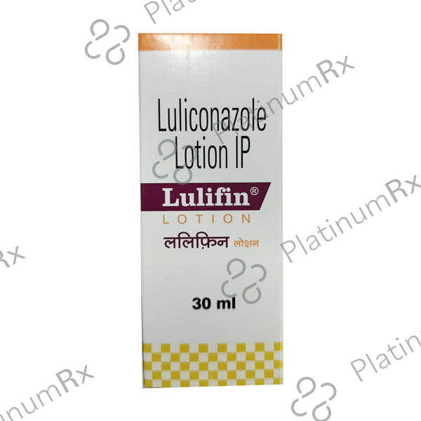 Lulifin Lotion 30ml