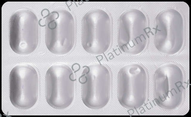 Biodoxi LB Capsule 10s