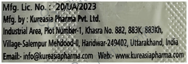 Thioprinz 50mg Tablet