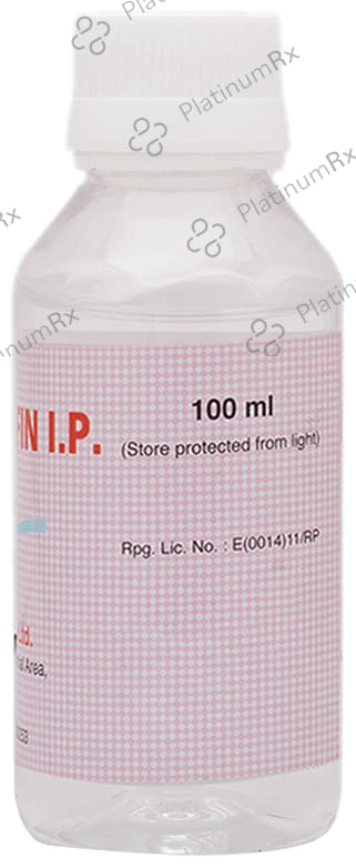 Agrawal Liquid Paraffin 100ml