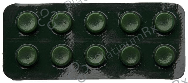 Amifru 40/5mg Tablet 10s