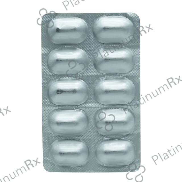 Acb Plus Tablet 10s