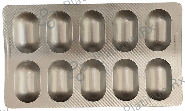 Moxydale-CV 375 Tablet