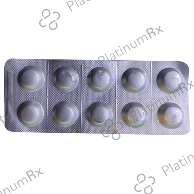 Nuragalin NT 10/75mg Tablet 10s