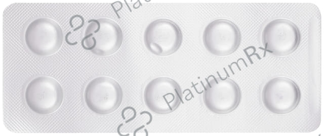 Olmo AM 20mg/5mg Tablet 10s