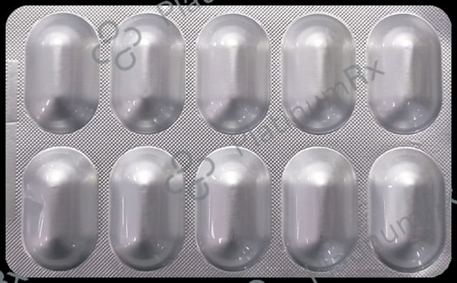 Rozutek-ASP 20 Capsule