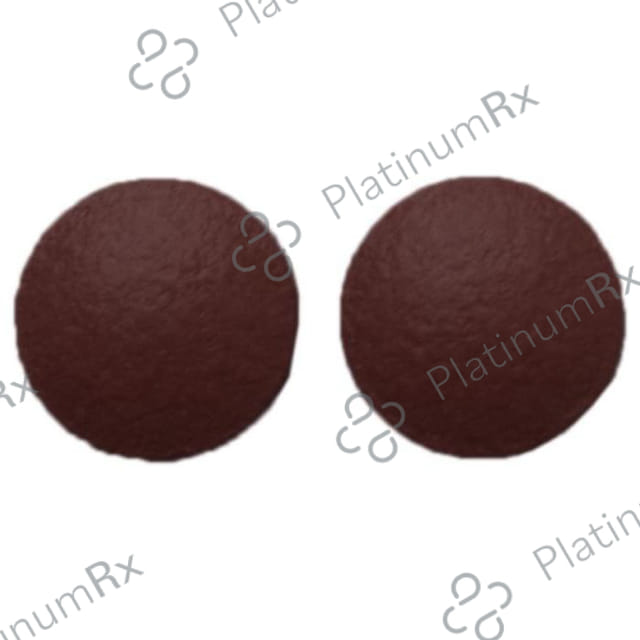 Rabonik 20mg Tablet 15s