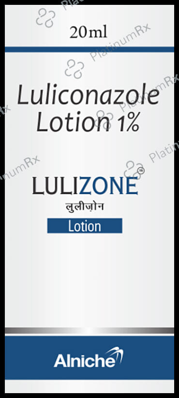 Lulizone Lotion