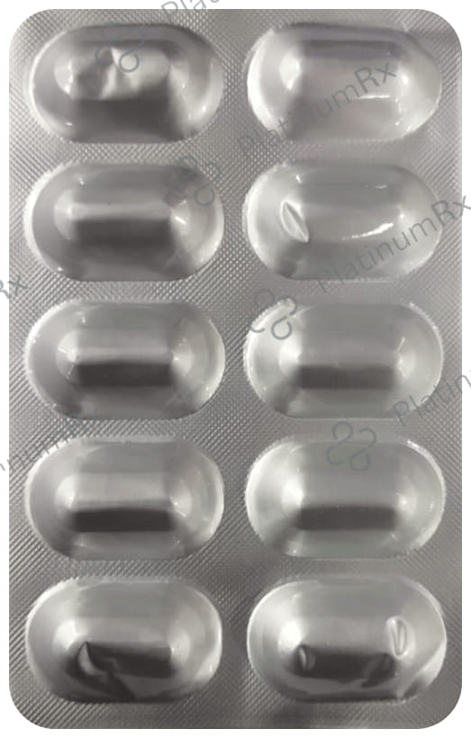 Caleat KD Tablet 10s