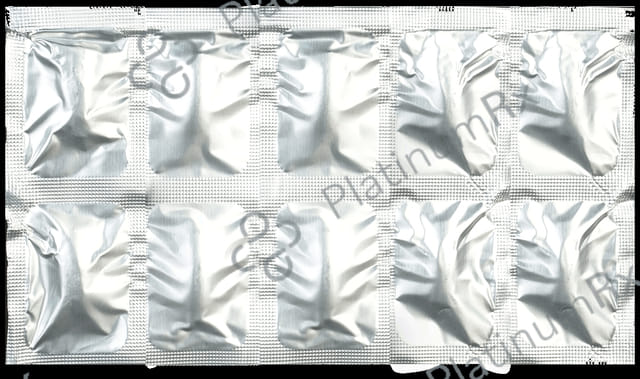 Bclave LA 500/125mg Tablet 10s