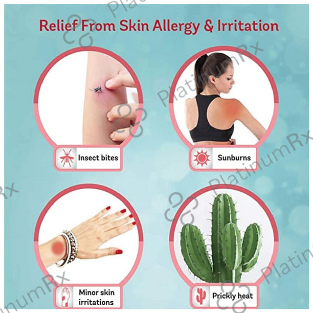 Caladryl Lotion 65ml