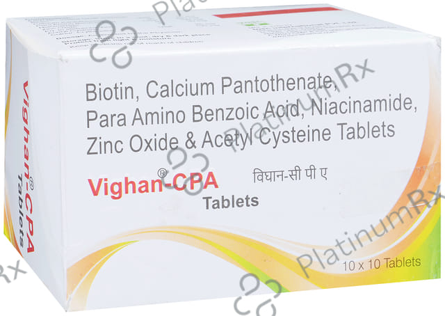 Vighan-CPA Tablet