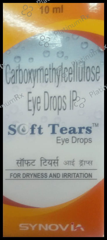 Soft Tears Eye Drop