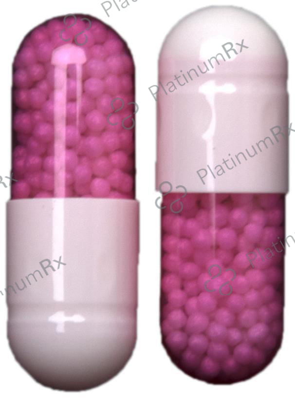 Fungikem 100mg Capsule 7s