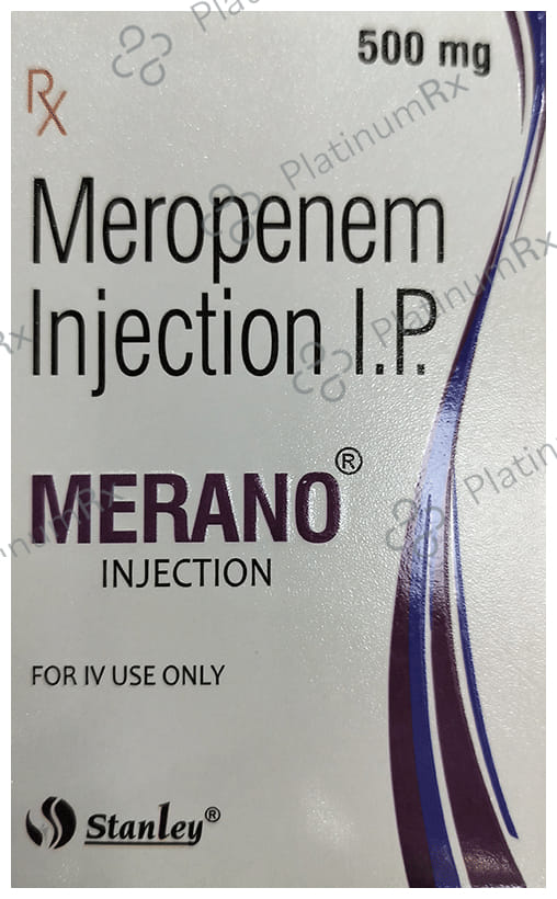 Merano Injection