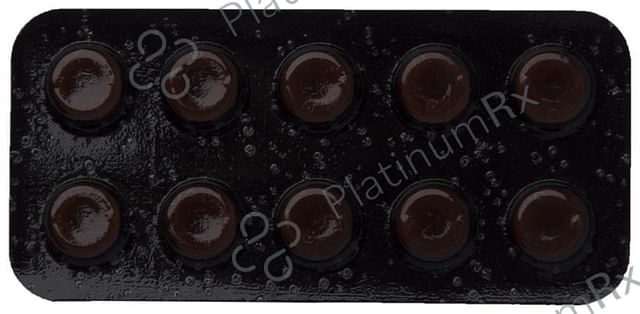 S Amlosafe 2.5mg Tablet 10s