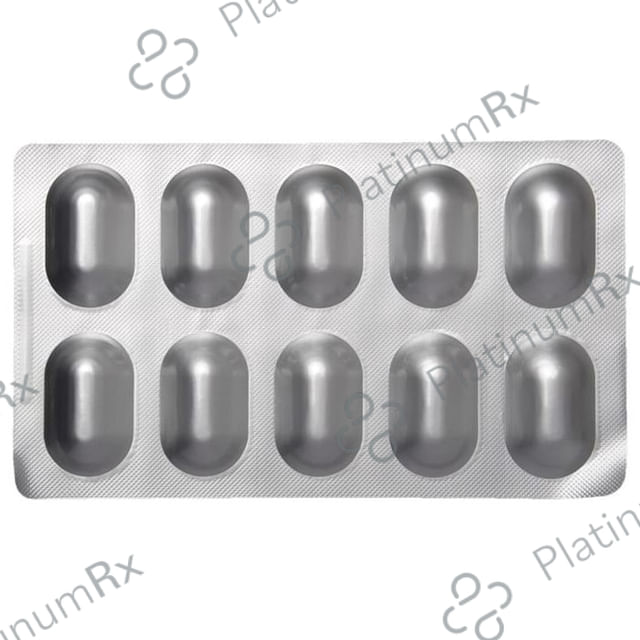 Atorlip ASP 20/75mg Capsule 10s
