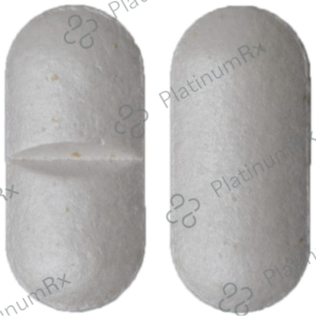 Ancal Forte Tablet 10s