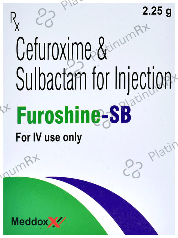 Furoshine-SB Injection