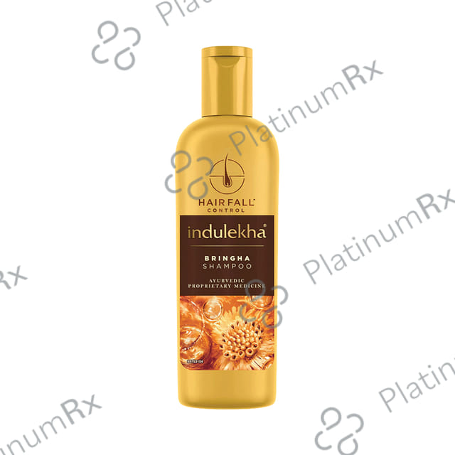Indulekha Bringha Ayurvedic Shampoo 100ml