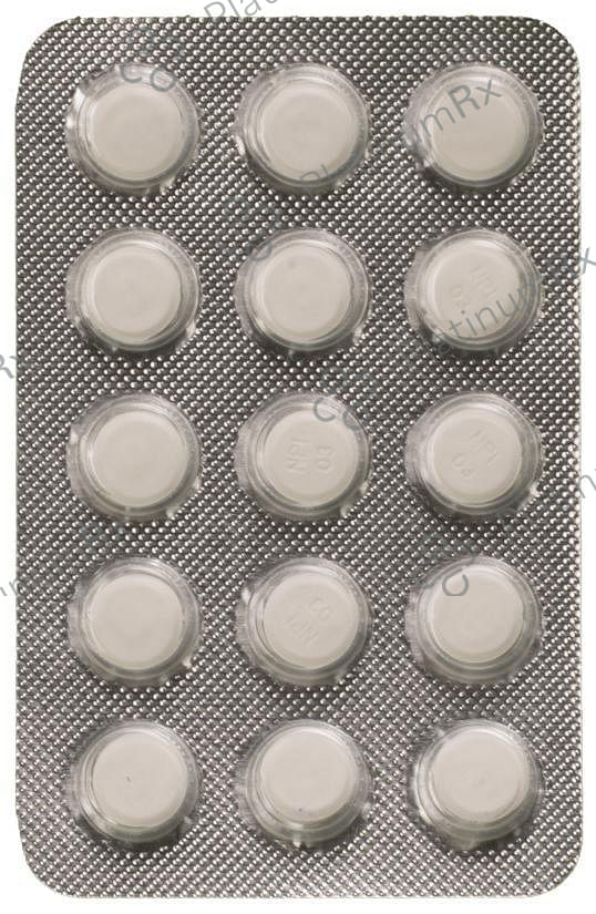 Volix 0.3mg Tablet 15s