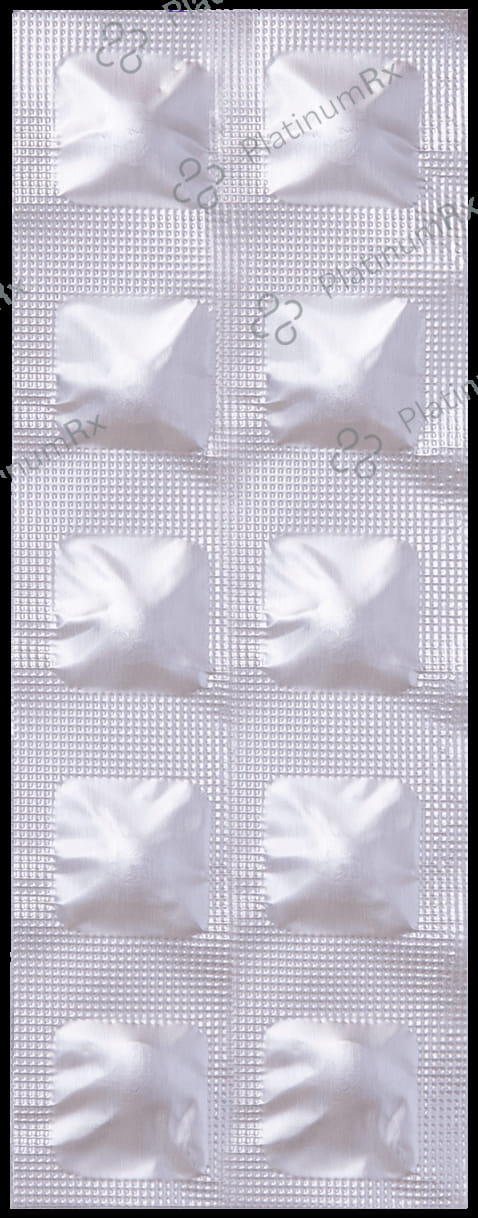 Finabald 5mg Tablet 10s