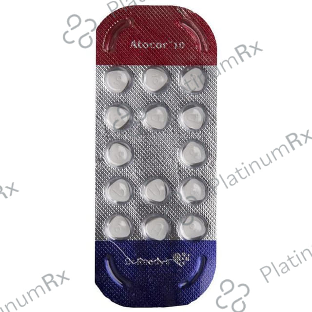 Petromeg 8mg Tablet