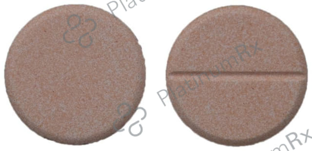 Levera DT 500mg Tablet 10s