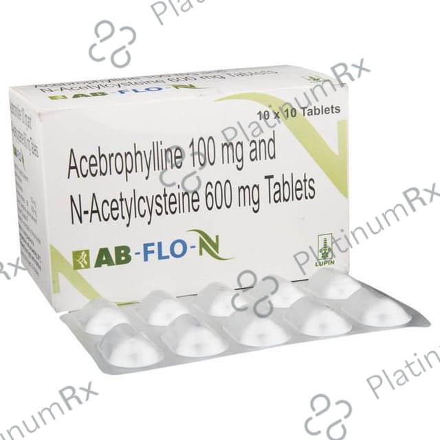 Doxdine A 400mg/30mg Tablet