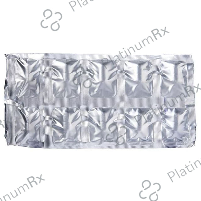 Divopex 500 Tablet ER 10s