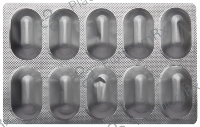 Grandlin Capsule