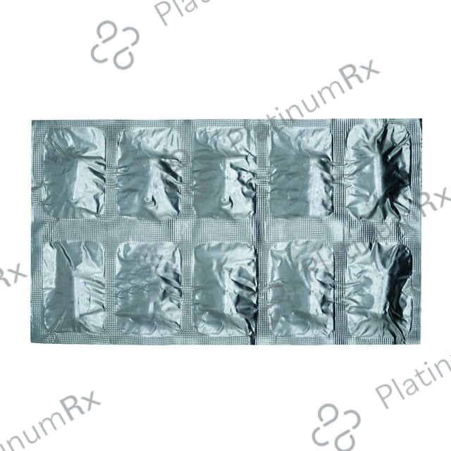 Baxin D 250/250mg Capsule 10s